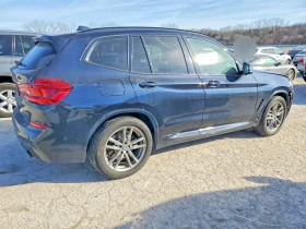 BMW X3 2.0l xDrive30I - 20900 € / 40876.85 лв. - 74846471 3