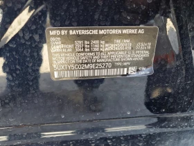 BMW X3 2.0l xDrive30I - 20900 € / 40876.85 лв. - 74846471 13