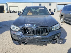 BMW X3 2.0l xDrive30I - 20900 € / 40876.85 лв. - 74846471 5