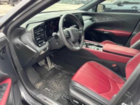 Lexus RX 500h F SPORT/CARFAX/360 КАМ/Обдух/Подгрев/Пано/КЛИП | Auto.bg — изображение 6