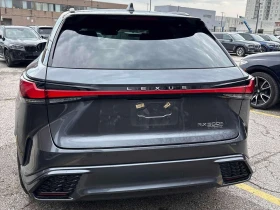Lexus RX 500h F SPORT/CARFAX/360 КАМ/Обдух/Подгрев/Пано/КЛИП | Auto.bg — изображение 5