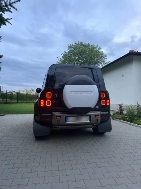 Land Rover Defender 110 | Mobile.bg � ����� ������ 5