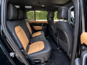 Land Rover Defender 110 | Mobile.bg � ����� ������ 8