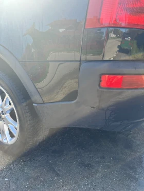 ����� �� �������� �� Volvo Xc90 2.4 D5