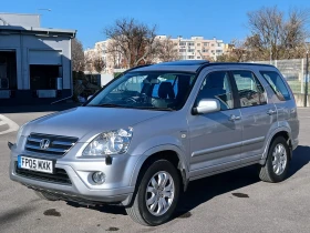Honda Cr-v 2.0 150 �� 4�4 | Mobile.bg � ����� ������ 2