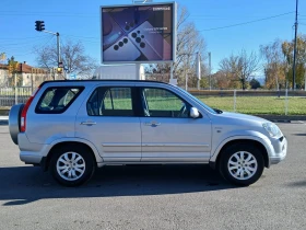 Honda Cr-v 2.0 150 �� 4�4 | Mobile.bg � ����� ������ 7