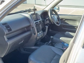 Honda Cr-v 2.0 150 �� 4�4 | Mobile.bg � ����� ������ 10