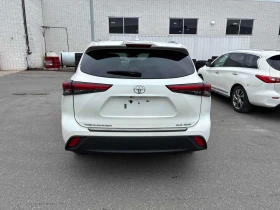 Toyota Highlander * XLE * CARFAX * �������� * ���� * KEYLESS | Mobile.bg � ����� ������ 4