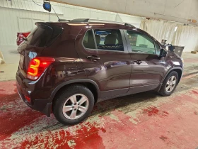 Chevrolet Trax 1.4L 4 FRONT WHEEL DRIVE | Mobile.bg � ����� ������ 4