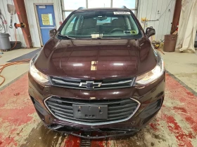 Chevrolet Trax 1.4L 4 FRONT WHEEL DRIVE | Mobile.bg � ����� ������ 6
