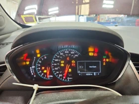 Chevrolet Trax 1.4L 4 FRONT WHEEL DRIVE | Mobile.bg � ����� ������ 10