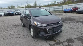 ������ Chevrolet Trax