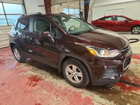 Chevrolet Trax 1.4L 4 FRONT WHEEL DRIVE | Mobile.bg � ����� ������ 5