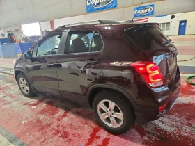 Chevrolet Trax 1.4L 4 FRONT WHEEL DRIVE | Mobile.bg � ����� ������ 3