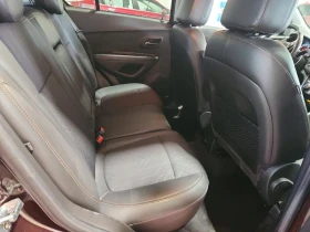 Chevrolet Trax 1.4L 4 FRONT WHEEL DRIVE | Mobile.bg � ����� ������ 11