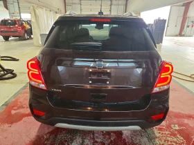 Chevrolet Trax 1.4L 4 FRONT WHEEL DRIVE | Mobile.bg � ����� ������ 7