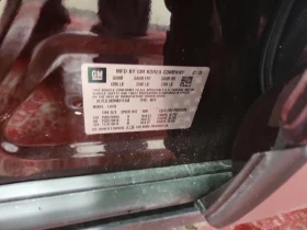 Chevrolet Trax 1.4L 4 FRONT WHEEL DRIVE | Mobile.bg � ����� ������ 14