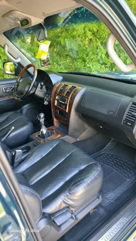 Hyundai Terracan 4x4 ����� | Mobile.bg � ����� ������ 5