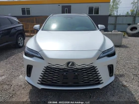 Lexus RX 350h 2.5l Base/350H Premium/350H Premium Plus/350H Luxu | Auto.bg — изображение 12