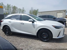 Lexus RX 350h 2.5l Base/350H Premium/350H Premium Plus/350H Luxu | Auto.bg — изображение 13