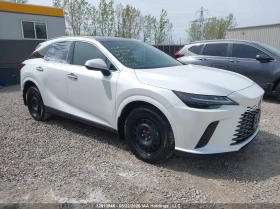 Lexus RX 350h 2.5l Base/350H Premium/350H Premium Plus/350H Luxu