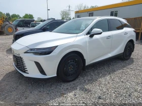 Lexus RX 350h 2.5l Base/350H Premium/350H Premium Plus/350H Luxu | Auto.bg — изображение 2