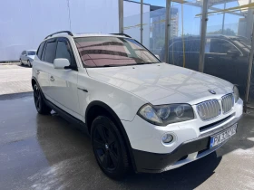 BMW X3 3.0sd 286 k.c android full