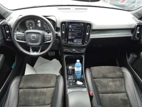 Volvo XC40 R DESIGN/CARFAX/���������/����/�������/ | Mobile.bg � ����� ������ 10
