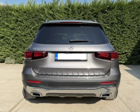 Mercedes-Benz GLB 250 6+ 1 PANO 4Matic  | Auto.bg — изображение 5