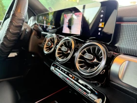 Mercedes-Benz GLB 250 6+ 1 PANO 4Matic  | Auto.bg — изображение 9