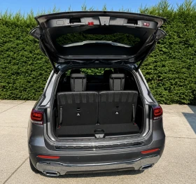 Mercedes-Benz GLB 250 6+ 1 PANO 4Matic  | Auto.bg — изображение 7