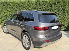 Mercedes-Benz GLB 250 6+ 1 PANO 4Matic  | Auto.bg — изображение 4