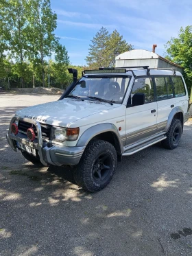Mitsubishi Pajero | Mobile.bg � ����� ������ 2