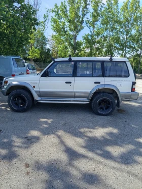 Mitsubishi Pajero | Mobile.bg � ����� ������ 4