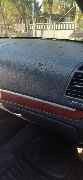 Hyundai Santa fe 2, 7, V6, 189к.с., бензин и газ - 4000 € - 52510171 5