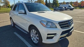 Mercedes-Benz ML 350 BlueTEC * ���������� * (���� �� ��) | Mobile.bg � ����� ������ 4