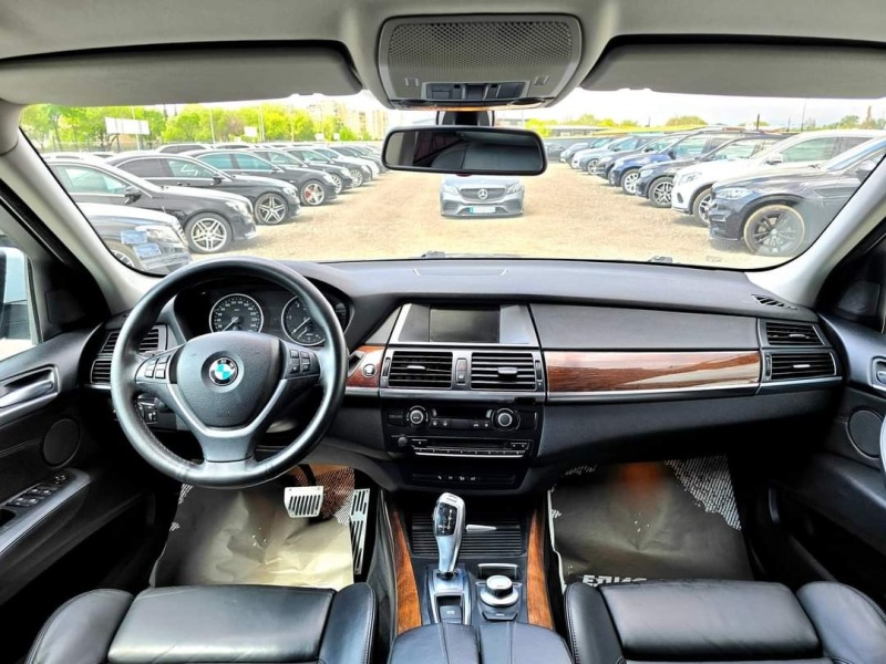 BMW X5 3.0D XDRIVE TOP FULL ЛИЗИНГ 100%, снимка 13 - Автомобили и джипове - 45263919