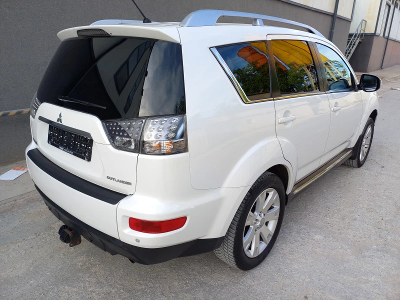 Mitsubishi Outlander 2.4 i, снимка 3 - Автомобили и джипове - 45591207