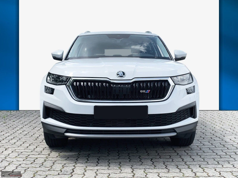 Skoda Kodiaq 2.0 TDI/150HP/AMBITION AUT/7SEATS/CAM/NAVI/105c, снимка 5 - Автомобили и джипове - 47521245