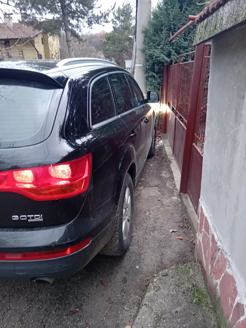 Audi Q7 3д.233 , снимка 7 - Автомобили и джипове - 48647974