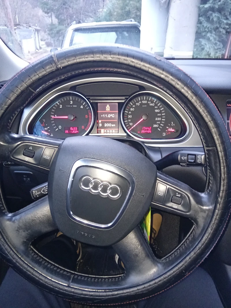 Audi Q7 3д.233 , снимка 1 - Автомобили и джипове - 48647974