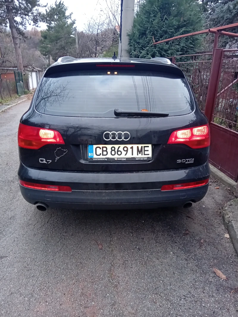 Audi Q7 3д.233 , снимка 6 - Автомобили и джипове - 48647974