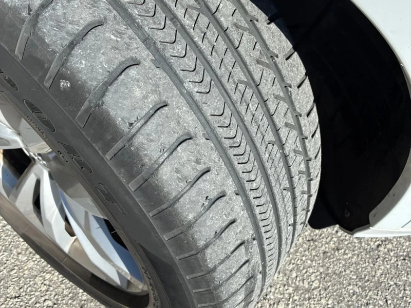 Audi Q7 Progressiv  CARFAX, снимка 15 - Автомобили и джипове - 52334195