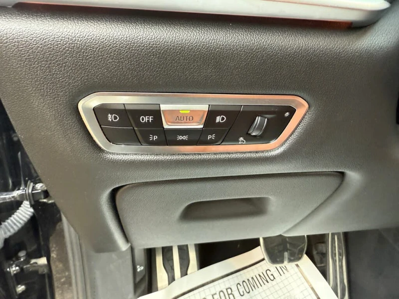 BMW X7 * M50i* AWD* АвтоКреди* (ЦЕНА ДО БГ), снимка 11 - Автомобили и джипове - 52567026