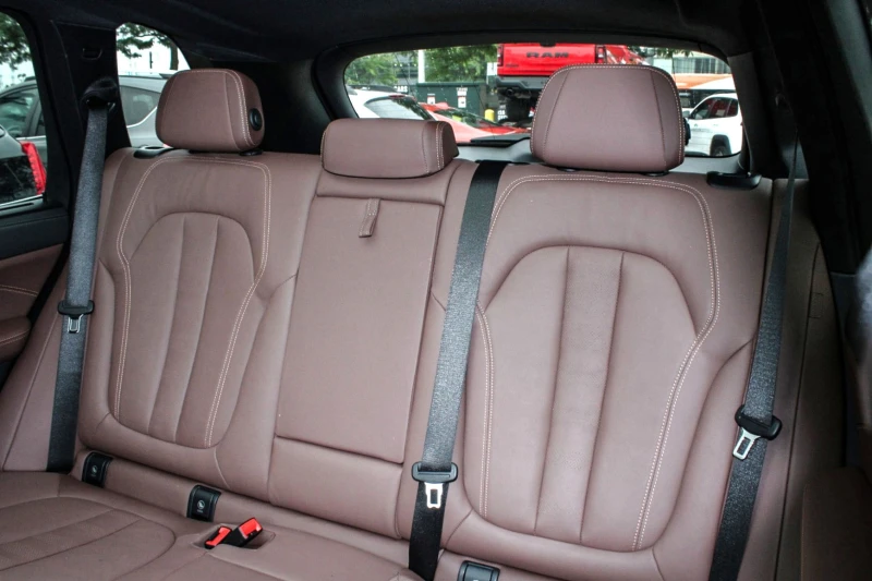 BMW X5 xDrive40i KEYLESS* PANO* ПОДГРЕВ* CAM* BLINDSPOT* , снимка 14 - Автомобили и джипове - 52611424