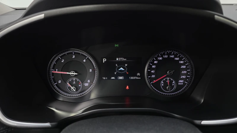 Hyundai Santa fe 2.2 2WD PREMIUM autogeorge.com , снимка 7 - Автомобили и джипове - 52846416