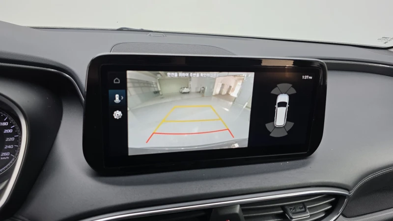 Hyundai Santa fe 2.2 2WD PREMIUM autogeorge.com , снимка 15 - Автомобили и джипове - 52846416