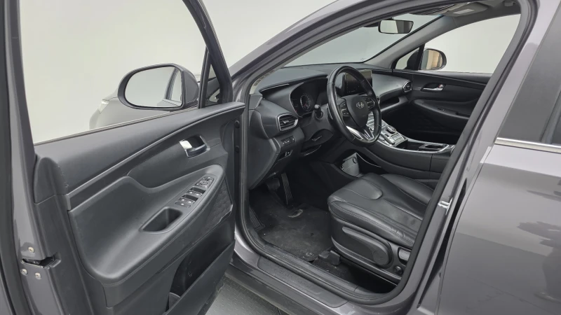 Hyundai Santa fe 2.2 2WD PREMIUM autogeorge.com , снимка 9 - Автомобили и джипове - 52846416