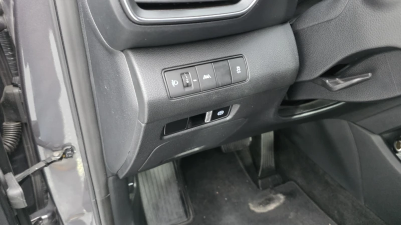 Hyundai Santa fe 2.2 2WD PREMIUM autogeorge.com , снимка 13 - Автомобили и джипове - 52846416