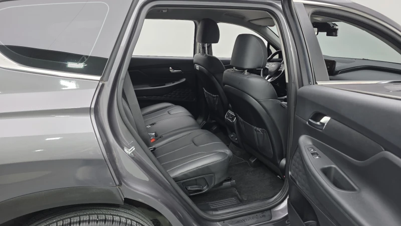 Hyundai Santa fe 2.2 2WD PREMIUM autogeorge.com , снимка 11 - Автомобили и джипове - 52846416